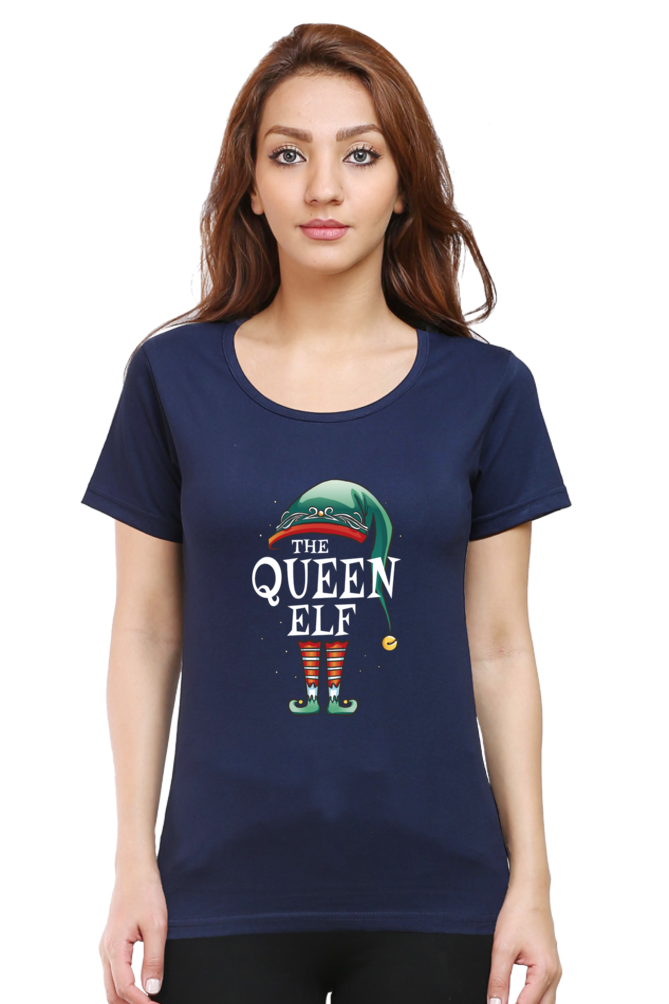 Queen Elf T-Shirt