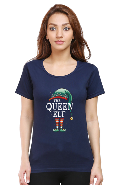 Queen Elf T-Shirt