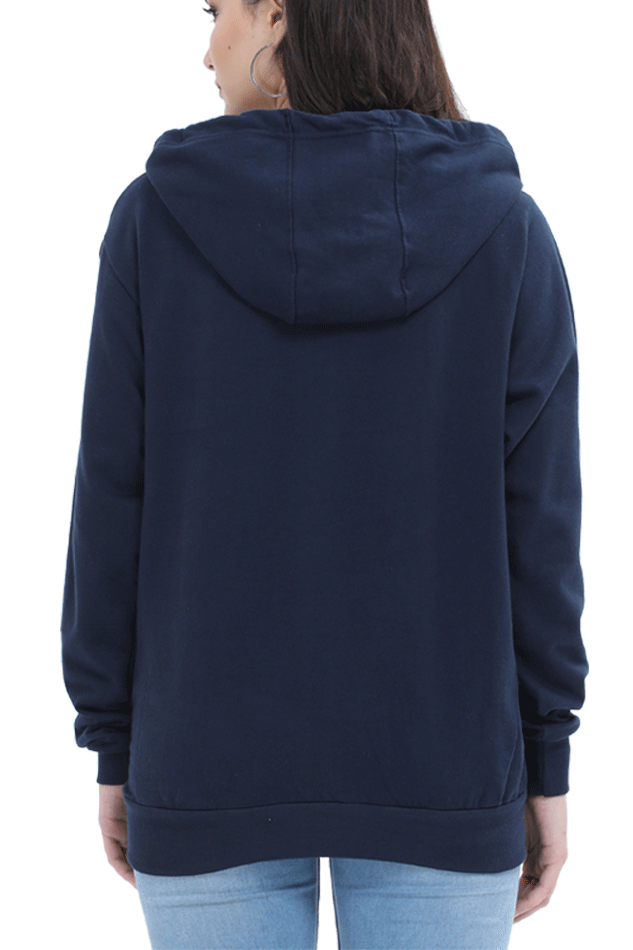 Gamer Panda Hooded Sweat Shirt