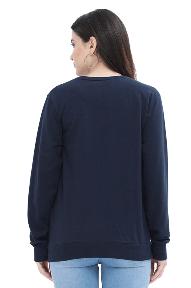 Panda Love Sweatshirt