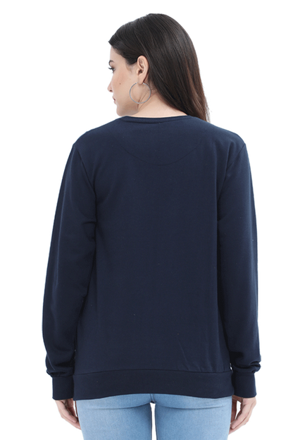 Panda Love Sweatshirt