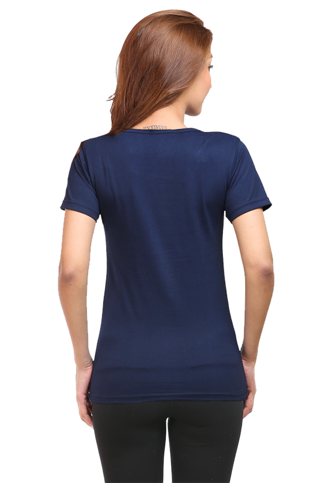 Magic Mushrooms Fantasy T-Shirt