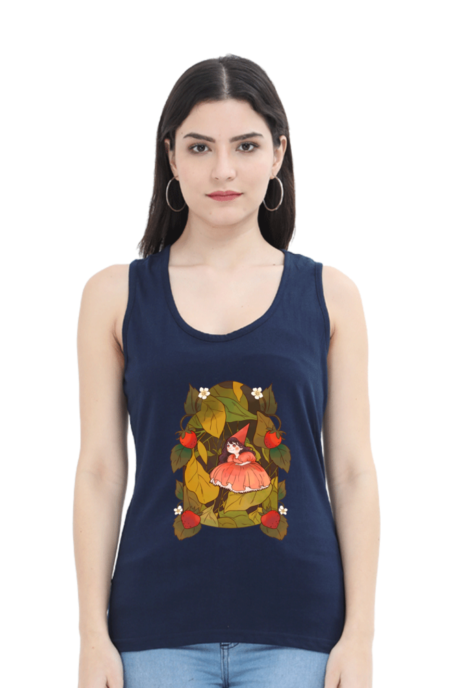 Fairy Tale Tank Top