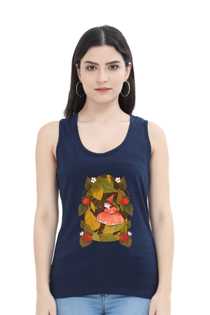 Fairy Tale Tank Top