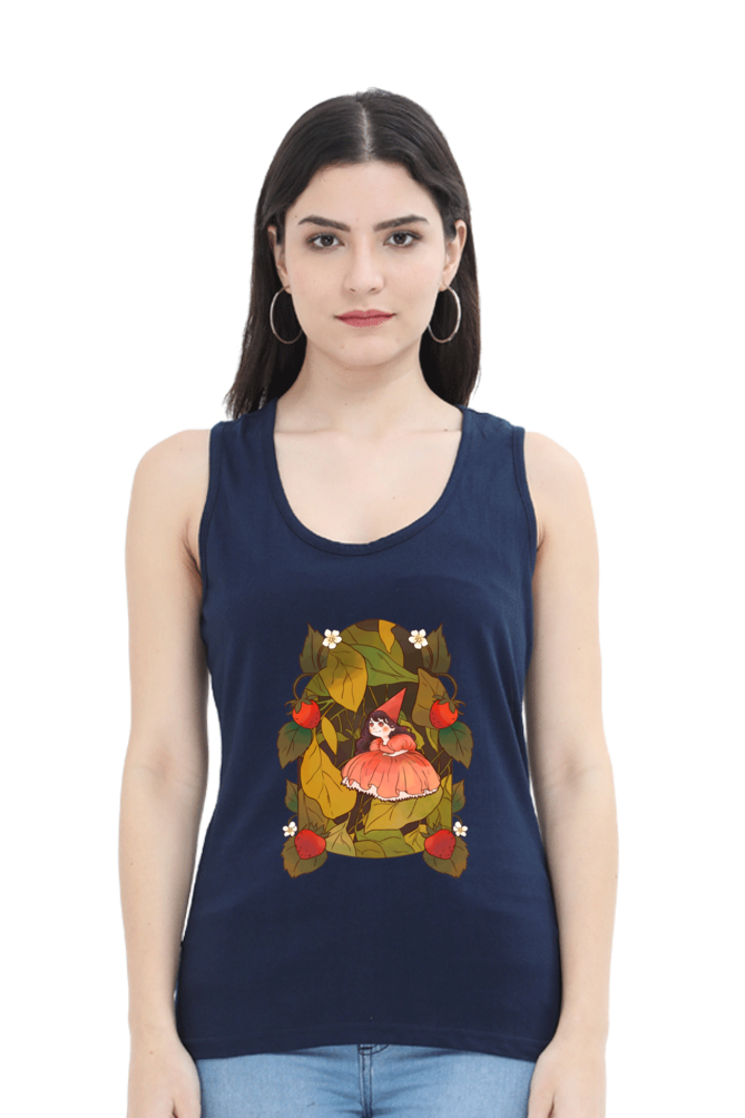 Fairy Tale Tank Top