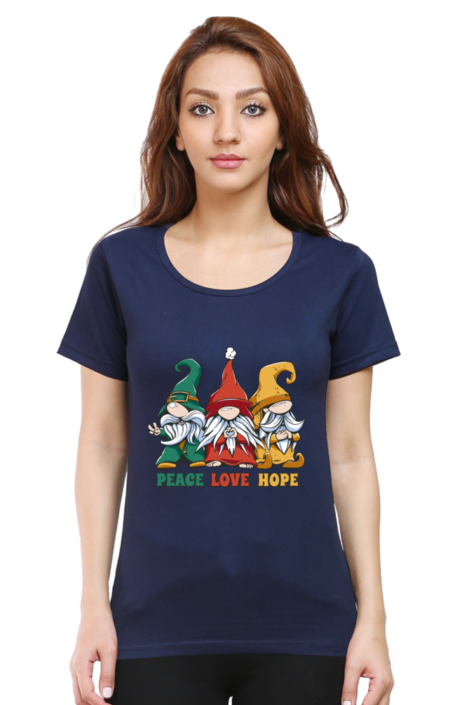 Fun Gnome Fantasy Creatures T-Shirt
