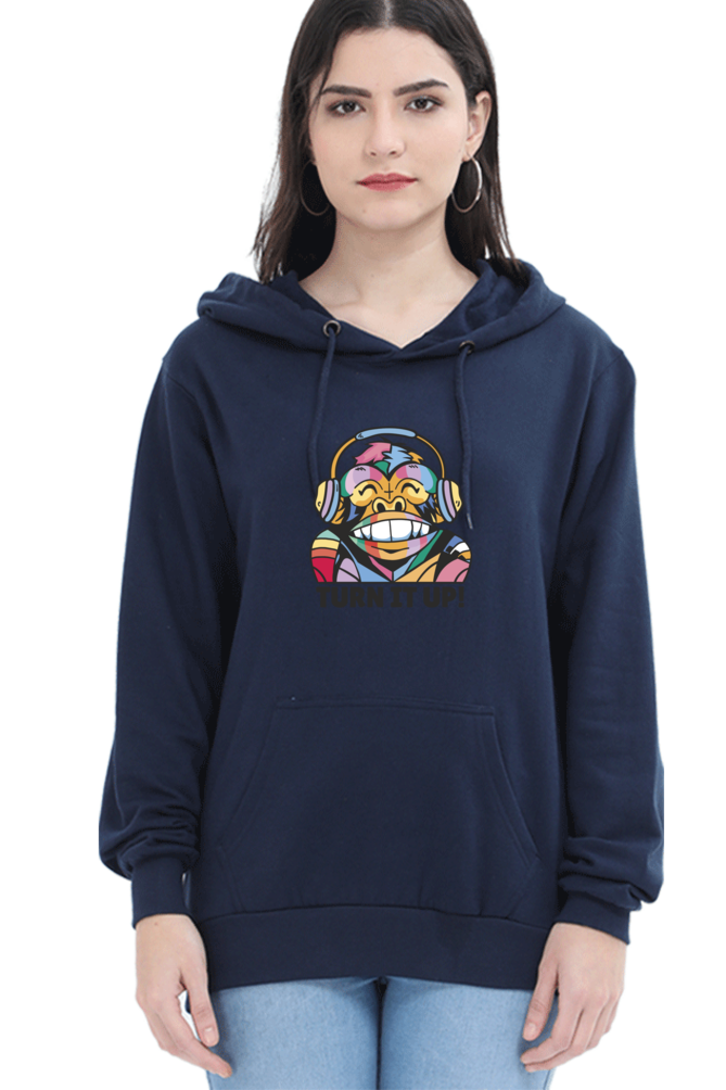 Colorfull Monkey