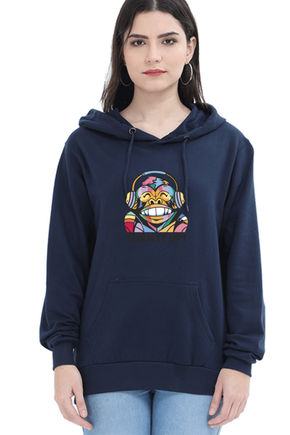 Colorfull Monkey