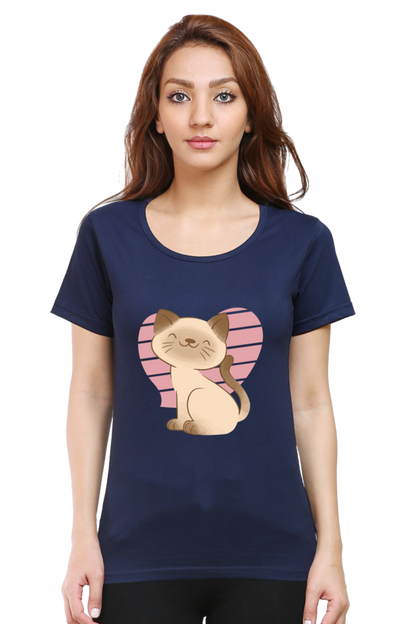 Siamese T-Shirts