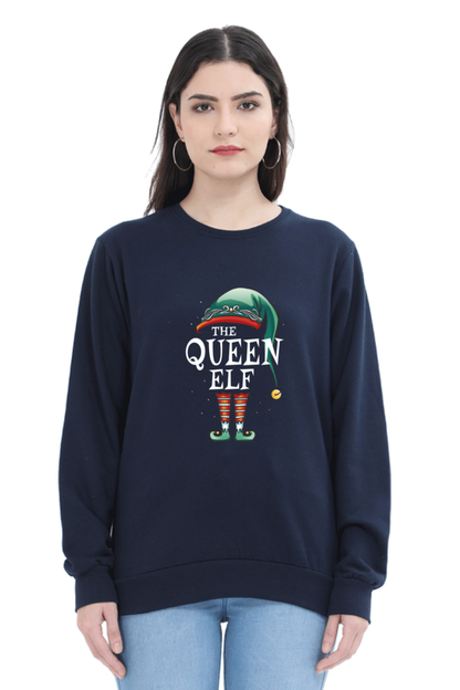 Queen Elf Sweatshirt