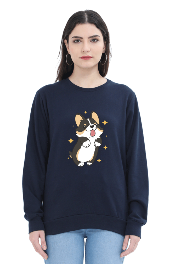 Corgi Cute