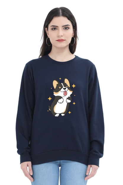 Corgi Cute