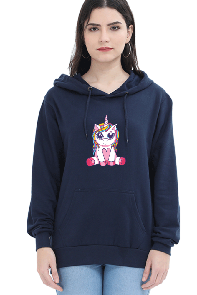 Big Eyes Unicorn