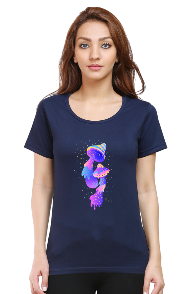 Psychedelics Mushroom T-Shirt