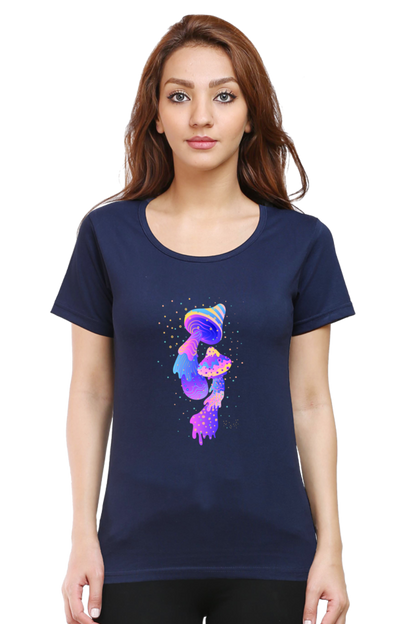 Psychedelics Mushroom T-Shirt