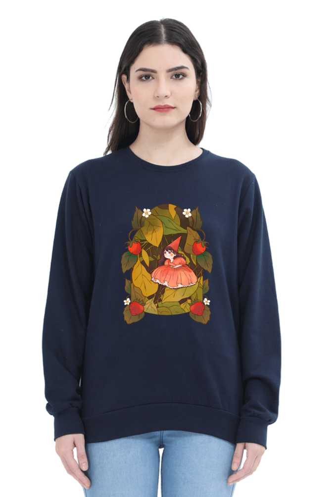 Fairy Tale Sweatshirt