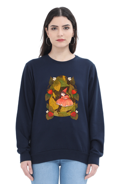 Fairy Tale Sweatshirt