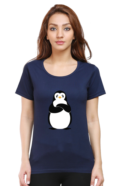 Angry Pinguin