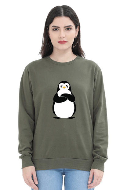 Angry Pinguin