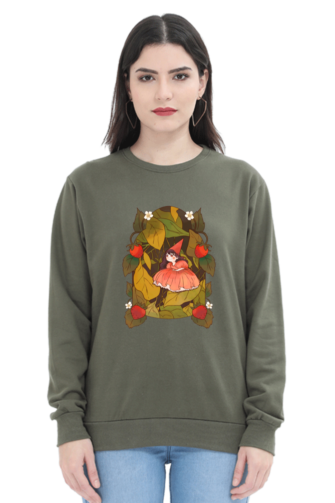 Fairy Tale Sweatshirt