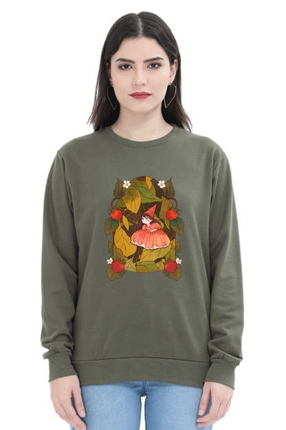 Fairy Tale Sweatshirt