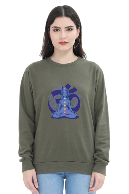 Devoitional Sweatshirt