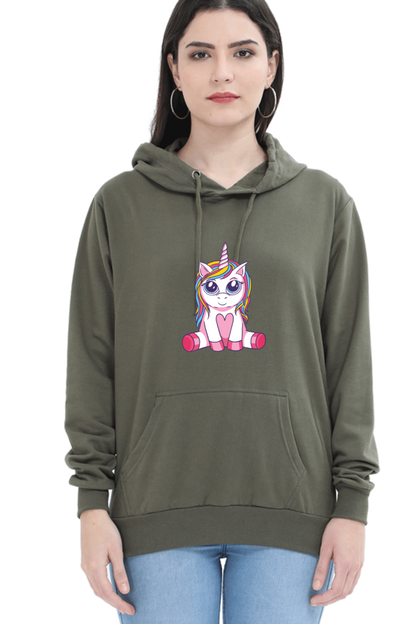 Big Eyes Unicorn