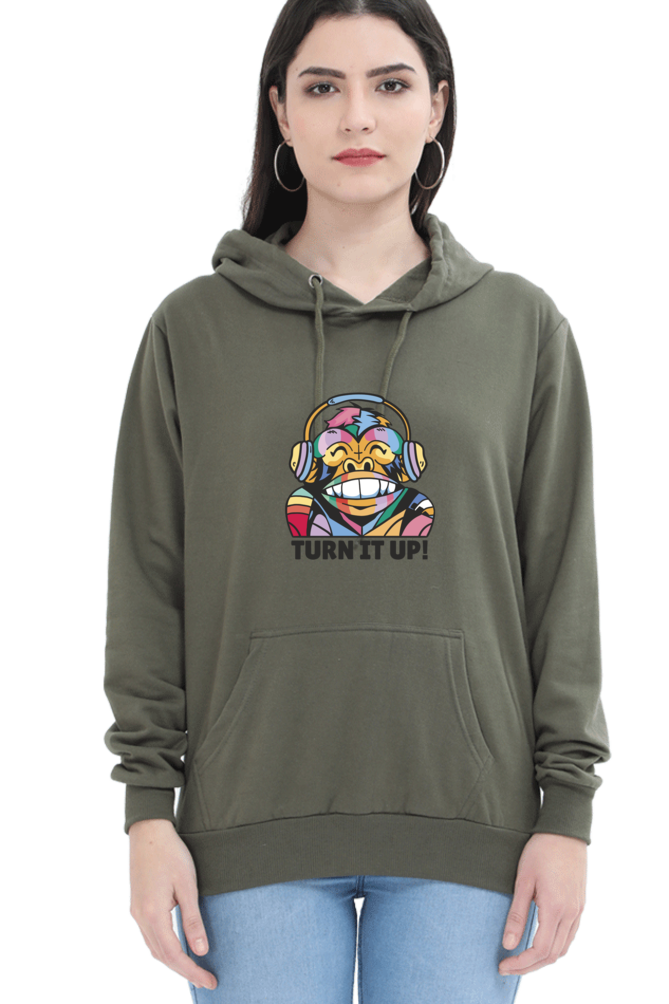 Colorfull Monkey