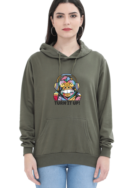 Colorfull Monkey