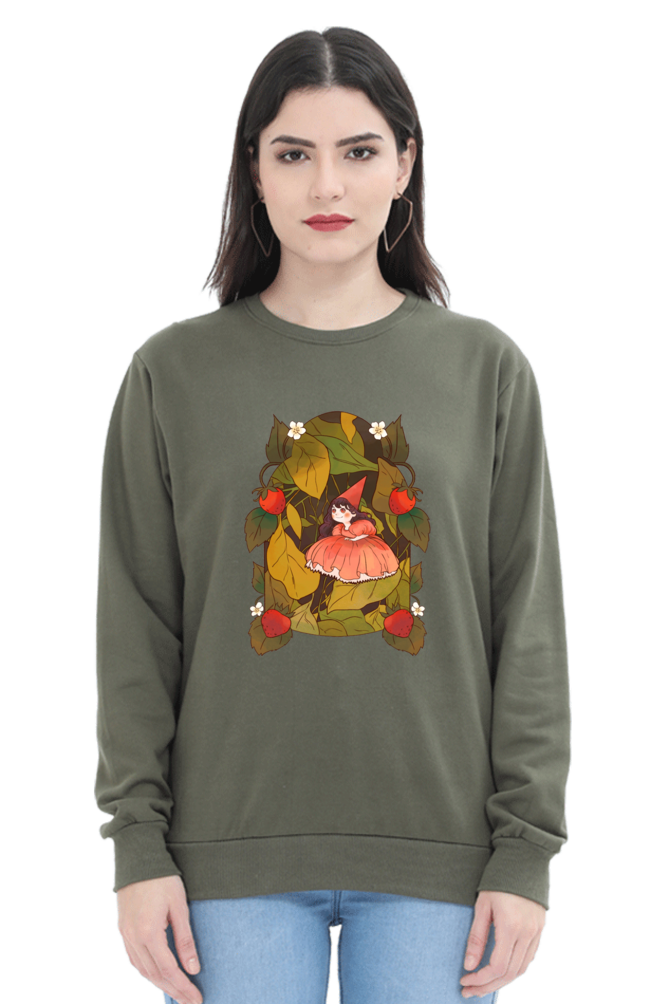 Fairy Tale Sweatshirt