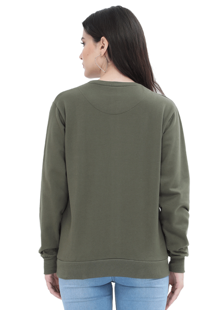 Autism Heart Puzzle Sweatshirt