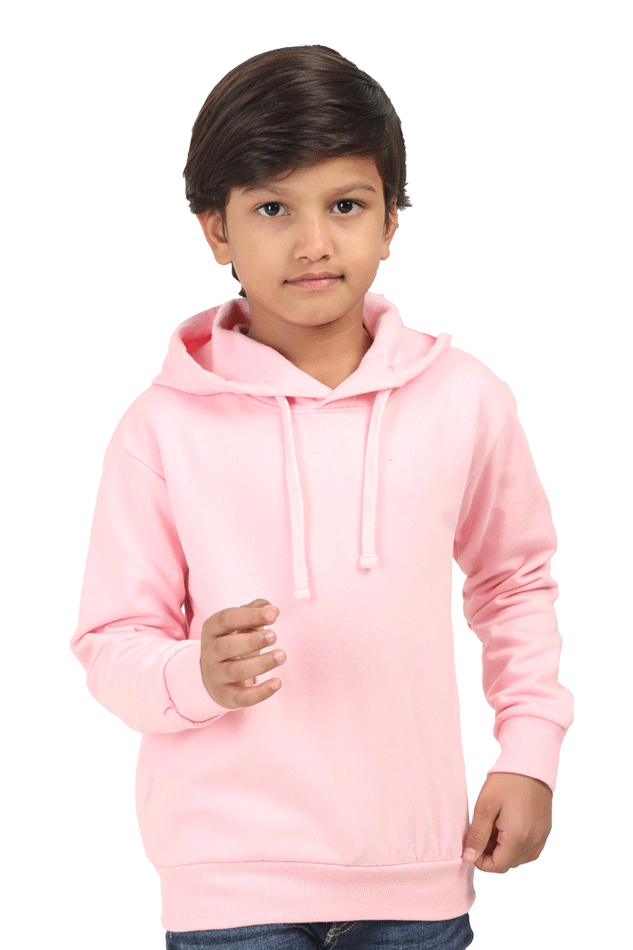 Hooded Sweat Shirt