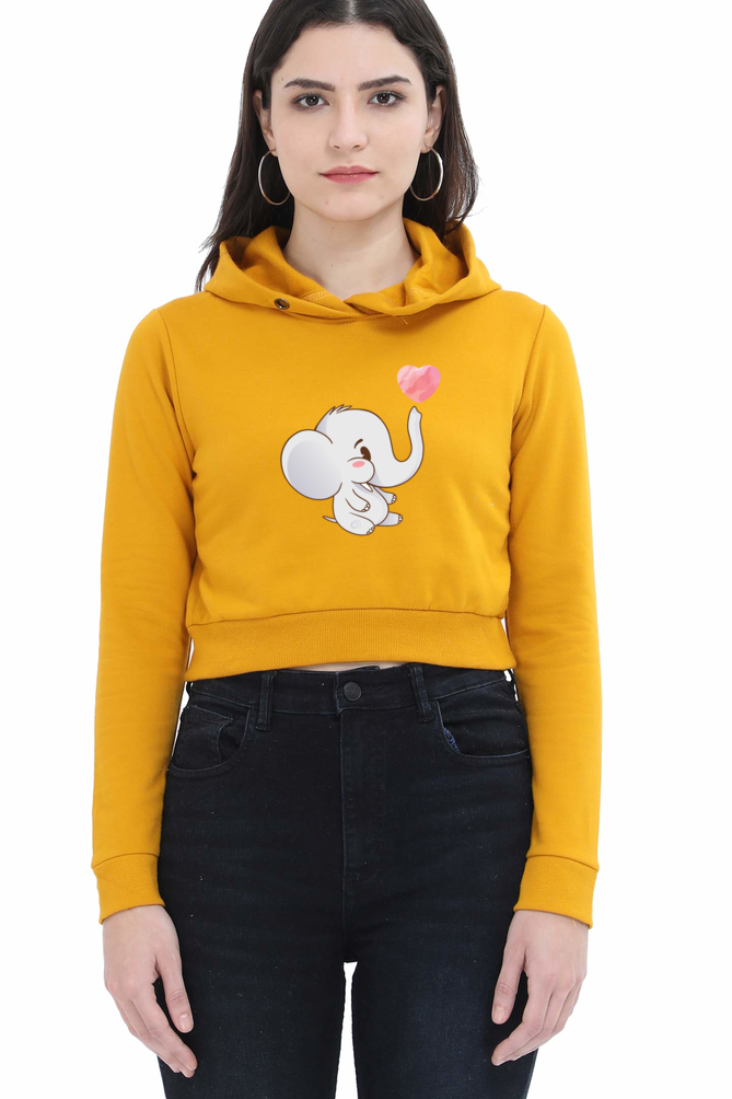 Cute Elephant