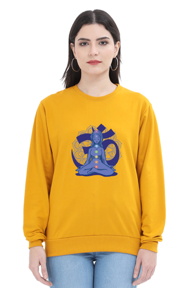 Devoitional Sweatshirt