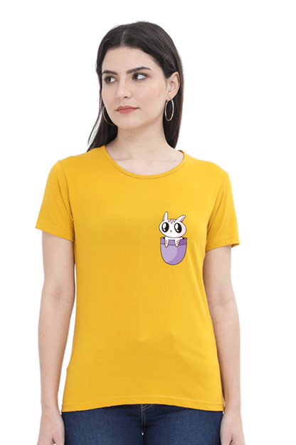 Pocket Cat