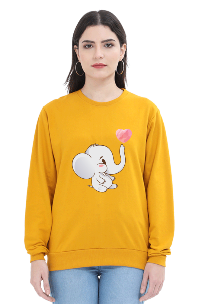 Cute Elephant
