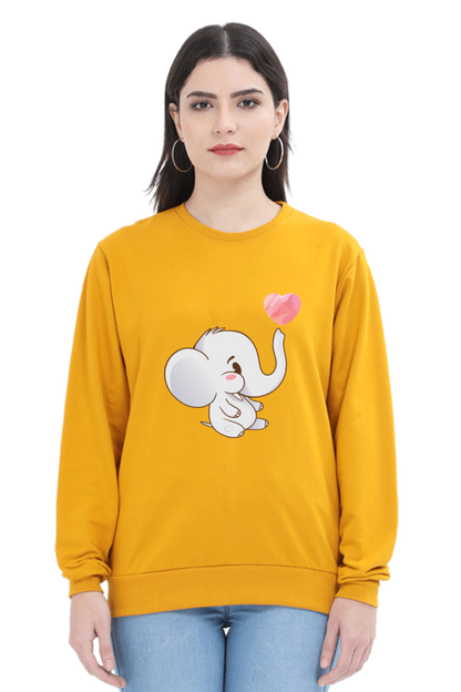 Cute Elephant