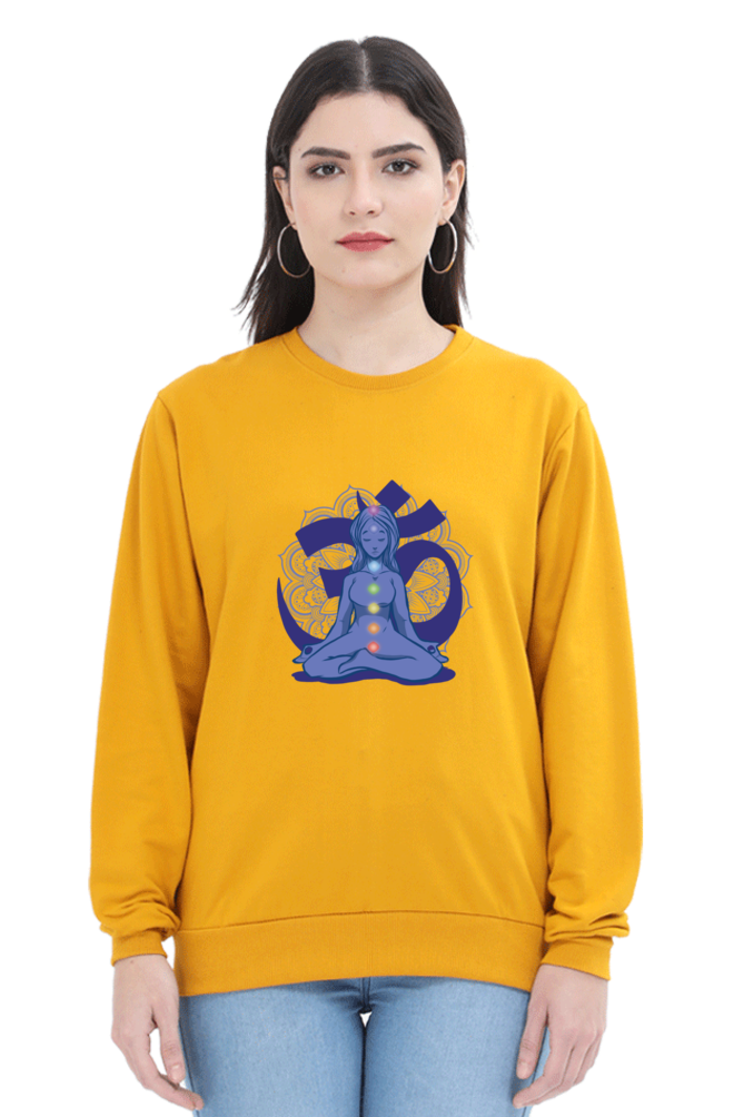 Devoitional Sweatshirt