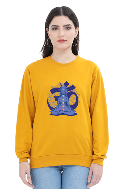 Devoitional Sweatshirt