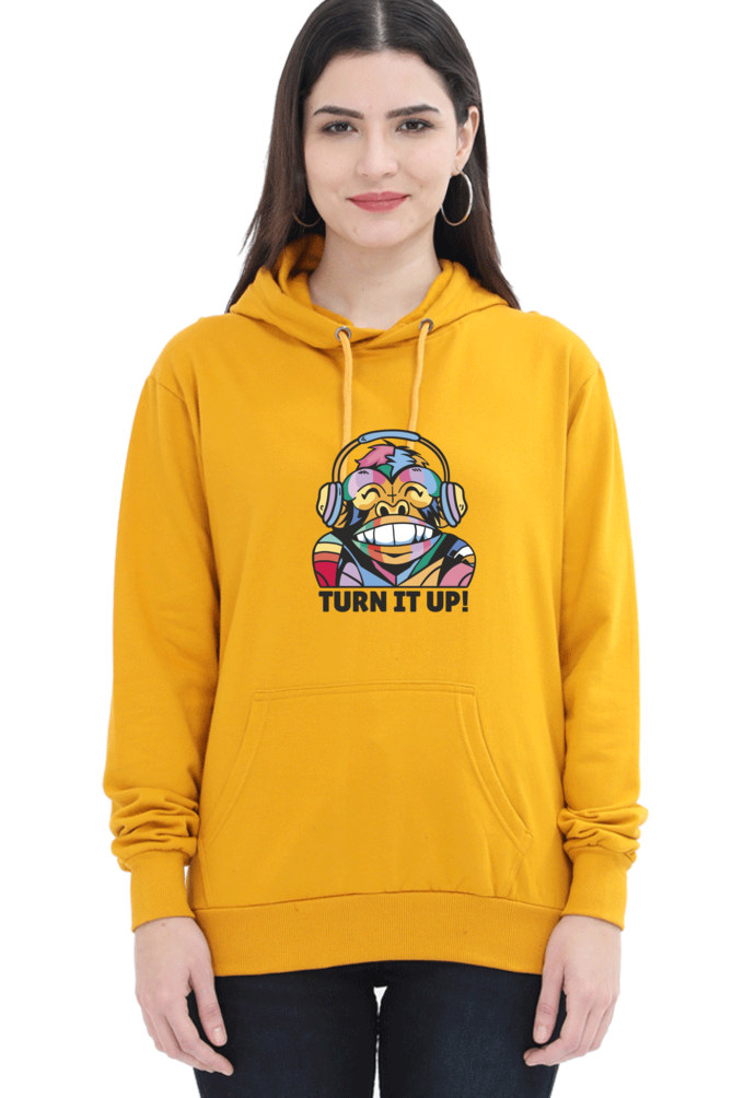 Colorfull Monkey