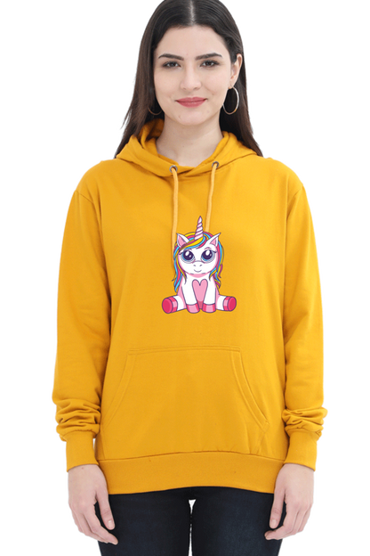 Big Eyes Unicorn