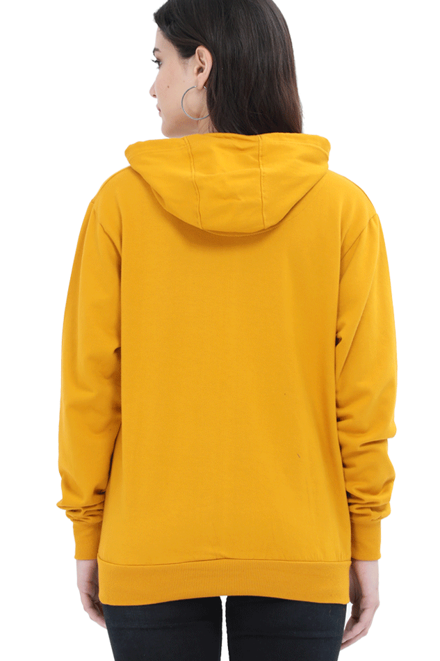 Devoitional Hooded Sweat Shirt