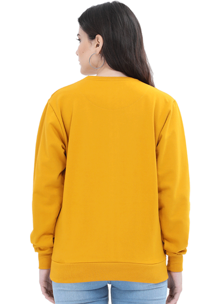 Ugly Sweater Animals Sweatshirt