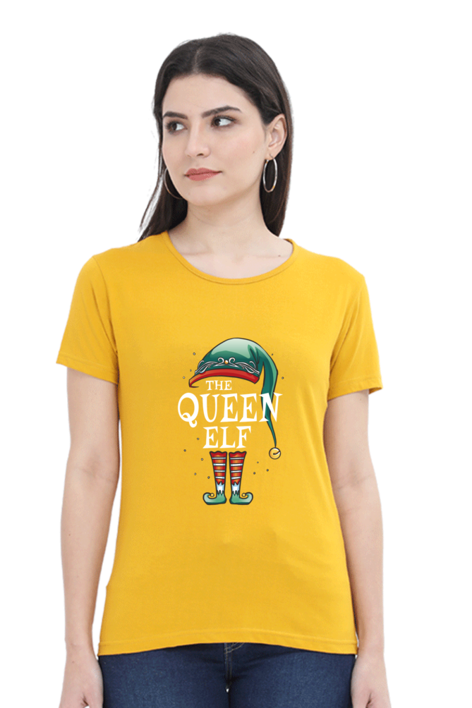 Queen Elf T-Shirt