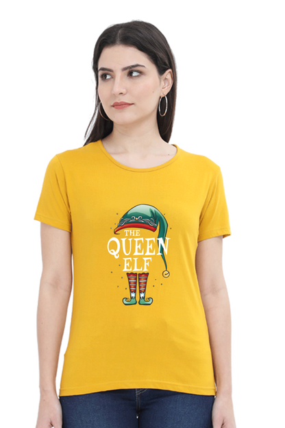 Queen Elf T-Shirt