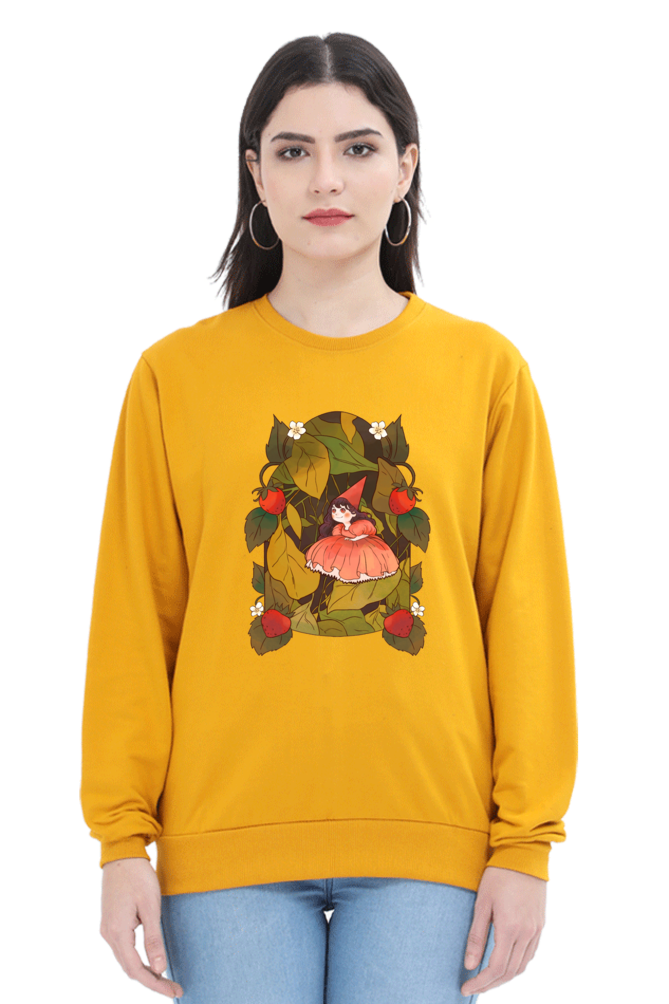 Fairy Tale Sweatshirt