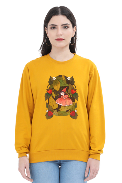 Fairy Tale Sweatshirt