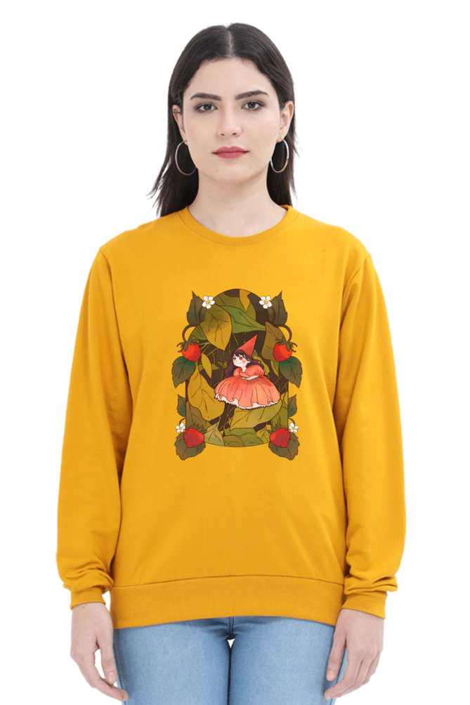 Fairy Tale Sweatshirt