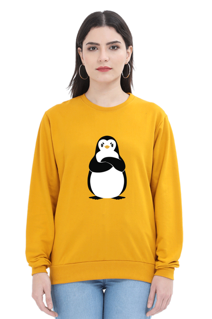 Angry Pinguin