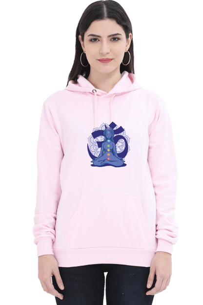 Devoitional Hooded Sweat Shirt